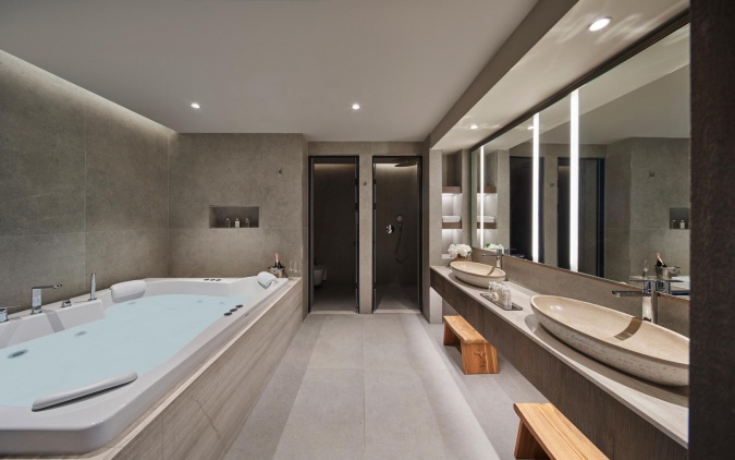 Executive Villa 