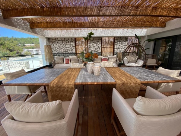 Presidential Villa